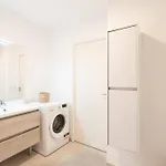 A12 -staywiz Us - 1 Bdr Centre Train Station 5 Min Sea - Ac, Parking & Terrace Lejlighed Antibes