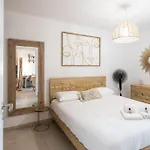 A12 -staywiz Us - 1 Bdr Centre Train Station 5 Min Sea - Ac, Parking & Terrace Lejlighed Antibes