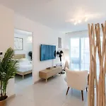 A12 -staywiz Us - 1 Bdr Centre Train Station 5 Min Sea - Ac, Parking & Terrace *