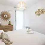 A12 -staywiz Us - 1 Bdr Centre Train Station 5 Min Sea - Ac, Parking & Terrace Lejlighed *