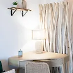 Lejlighed A12 -staywiz Us - 1 Bdr Centre Train Station 5 Min Sea - Ac, Parking & Terrace Antibes