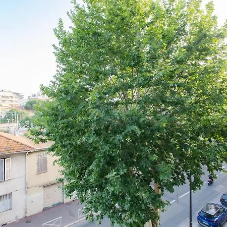 A12 -staywiz Us - 1 Bdr Centre Train Station 5 Min Sea - Ac, Parking & Terrace Lejlighed *